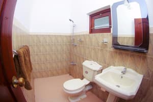 thumbnail: Bathroom