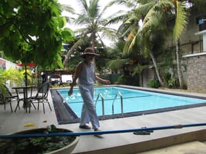 thumbnail: Pool