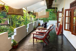 thumbnail: Terrace/patio