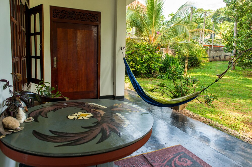 Porch