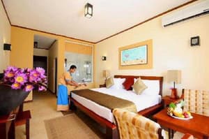 thumbnail: Room