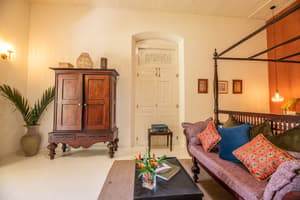 thumbnail: Living area