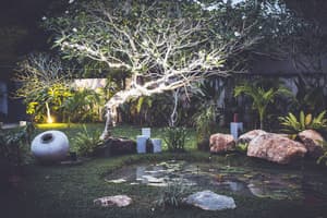 thumbnail: Infinity pool