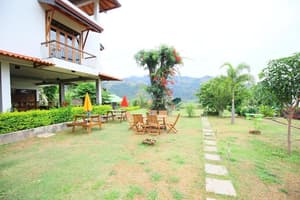 thumbnail: Garden