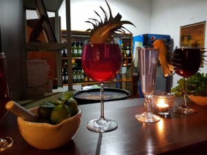thumbnail: Bar (on property)