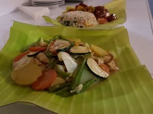 thumbnail: Food and drink