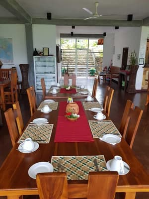 thumbnail: Dining