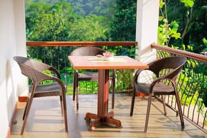 thumbnail: Balcony