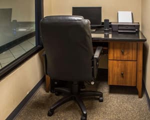 thumbnail: Business center