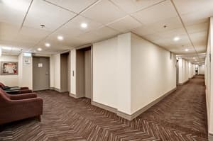 thumbnail: Hallway