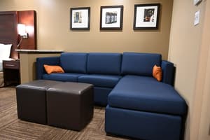 thumbnail: Living area