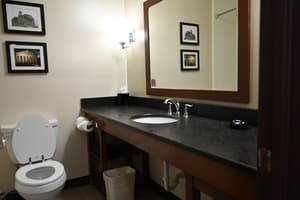 thumbnail: Bathroom