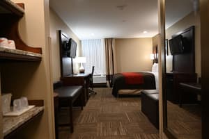 thumbnail: Room