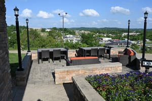 thumbnail: Terrace/patio