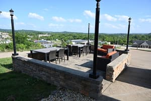 thumbnail: Terrace/patio