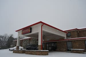 thumbnail: Front of property