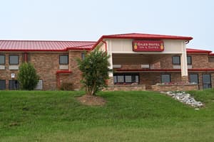 thumbnail: Front of property