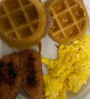 thumbnail: Breakfast meal