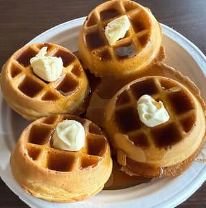 thumbnail: Breakfast meal