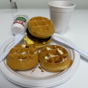 thumbnail: Breakfast meal