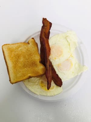 thumbnail: Breakfast meal