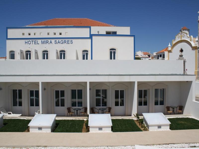 General view