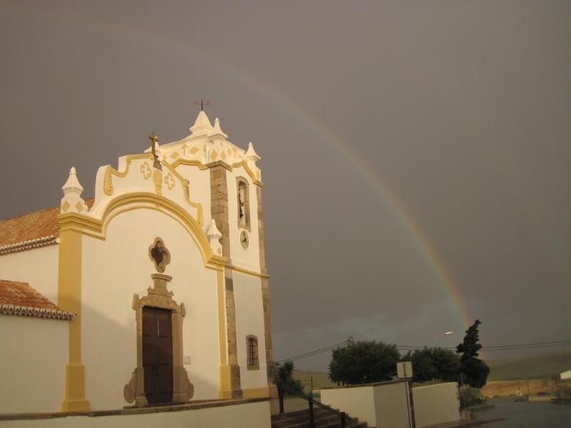 General view