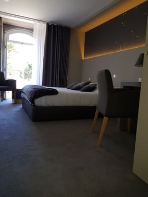 thumbnail: View from room