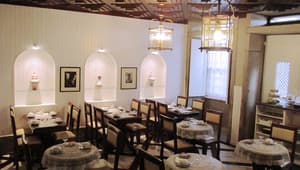 thumbnail: Restaurant