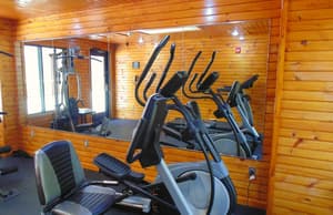 thumbnail: Gym