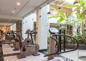 thumbnail: Gym