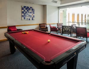 thumbnail: Game room
