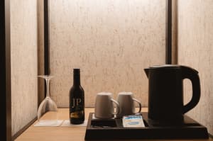 thumbnail: Room amenity