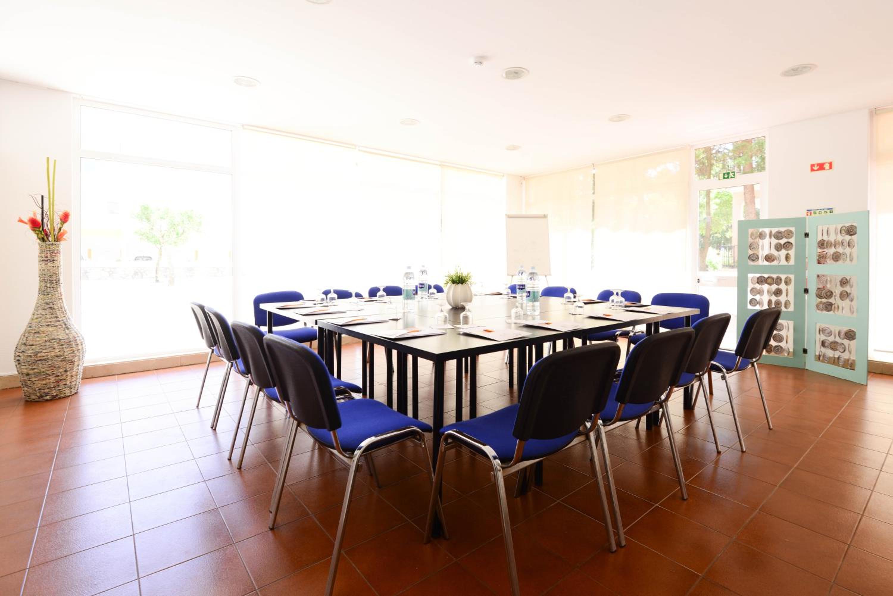Restaurant-cafeteria