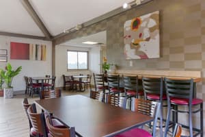 thumbnail: Breakfast area