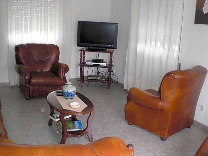 General view