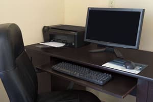thumbnail: Business center