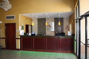 thumbnail: Reception