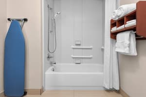 thumbnail: Accessible bathroom