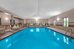 thumbnail: Indoor pool
