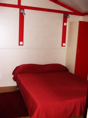 thumbnail: Private kitchenette