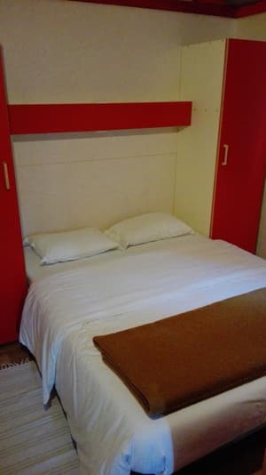 thumbnail: Private kitchenette