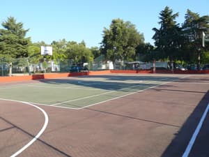 thumbnail: Property grounds