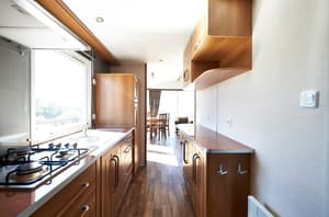 thumbnail: Private kitchenette