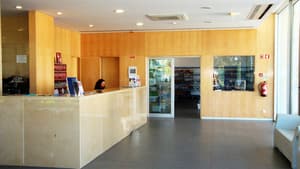 thumbnail: Reception
