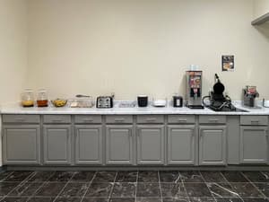 thumbnail: Breakfast area
