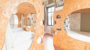 thumbnail: Room
