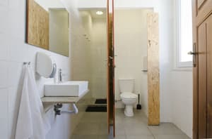 thumbnail: Bathroom
