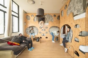 thumbnail: Room