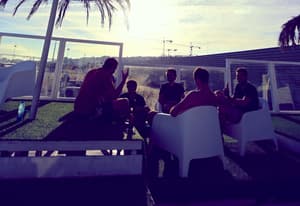 thumbnail: Terrace/patio